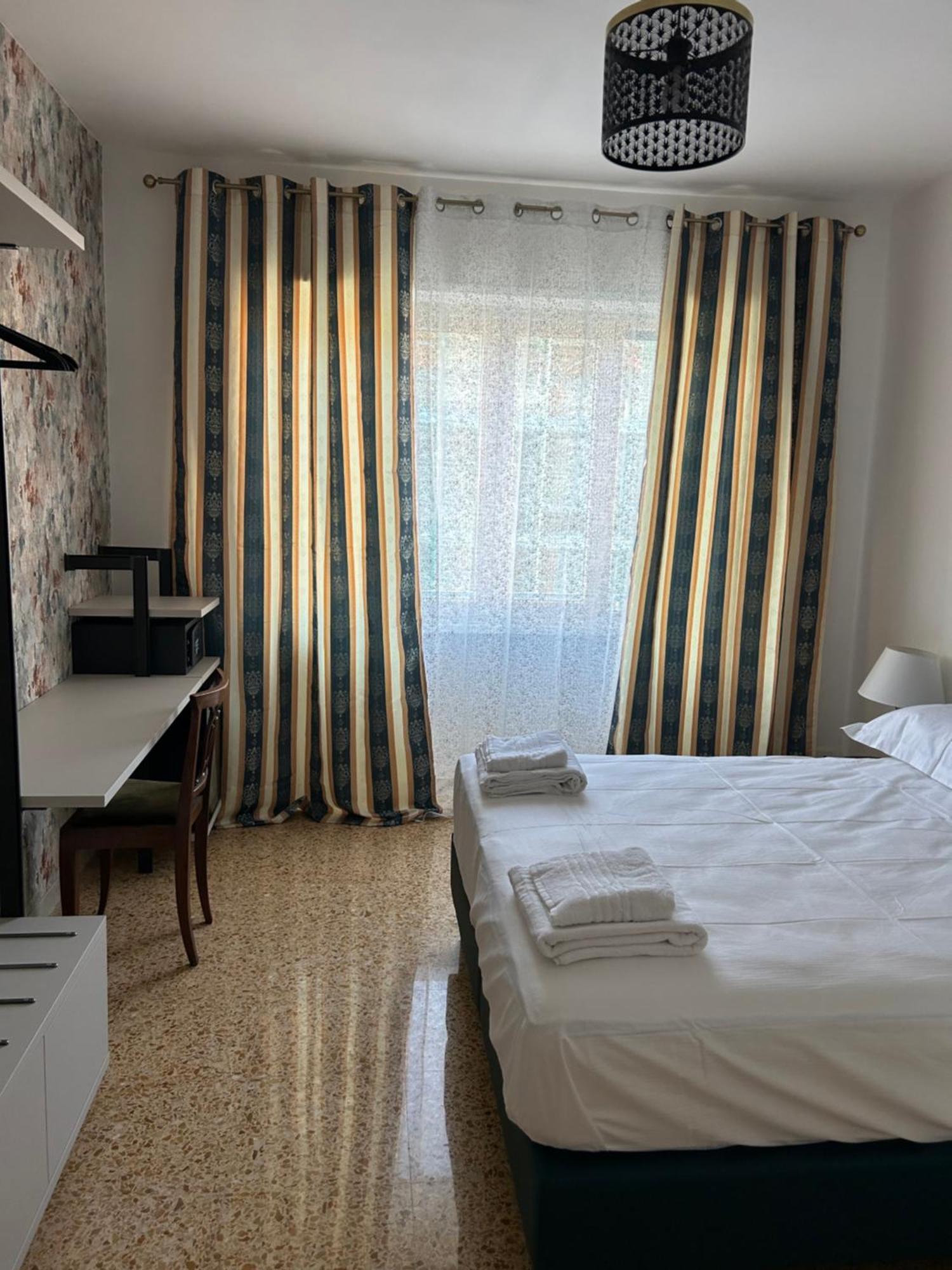 Tiberdom Appartement