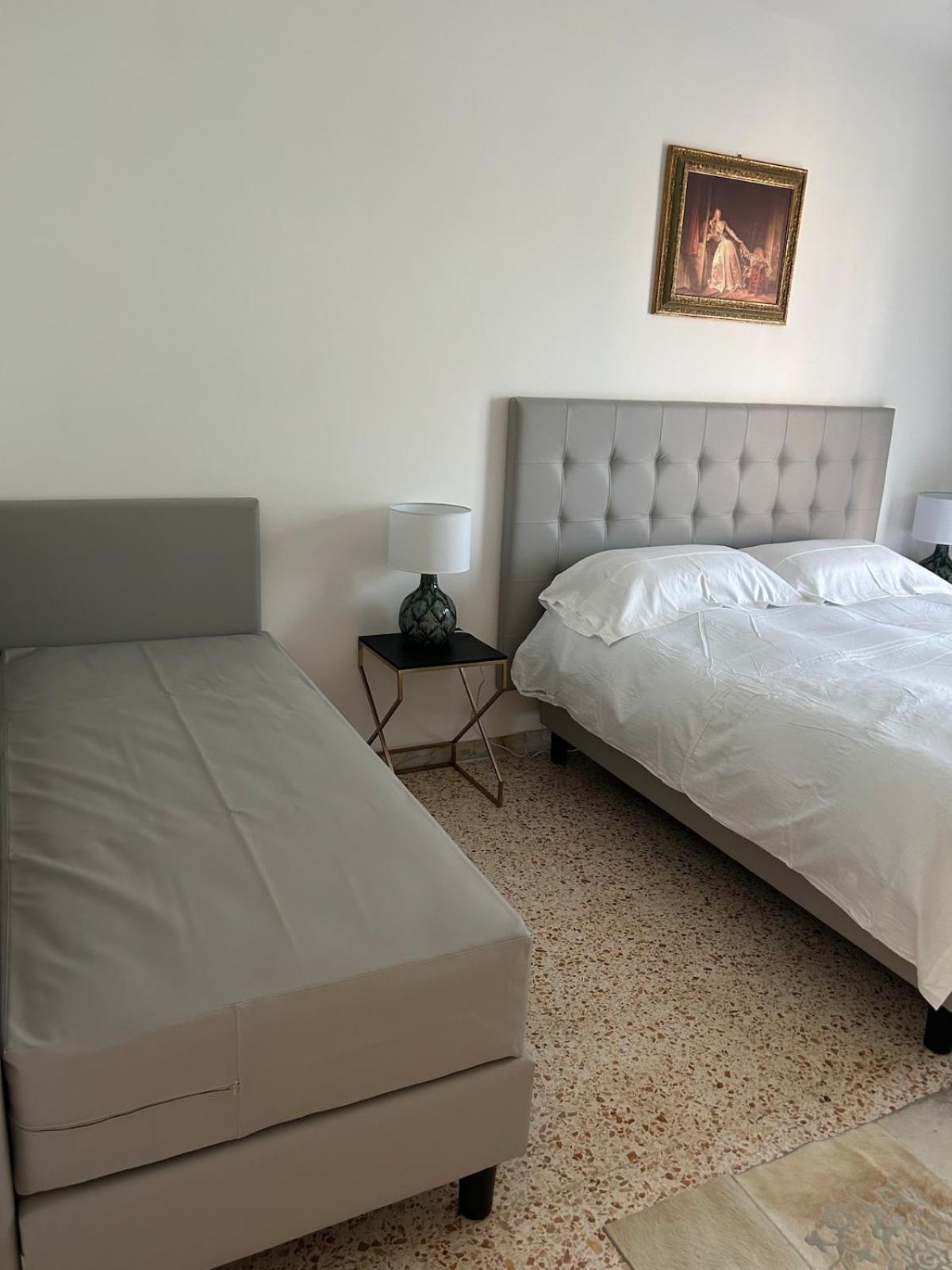 Appartement Tiberdom