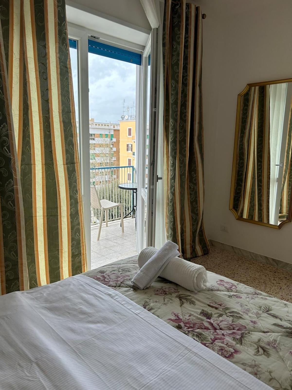 Appartement Tiberdom