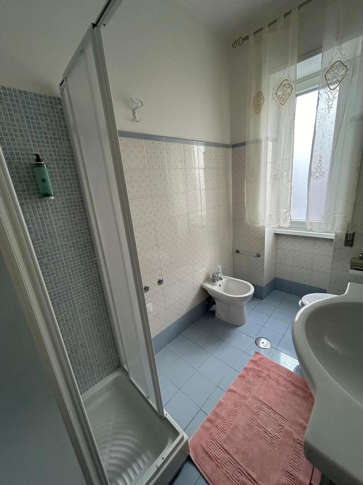 Tiberdom Appartement *