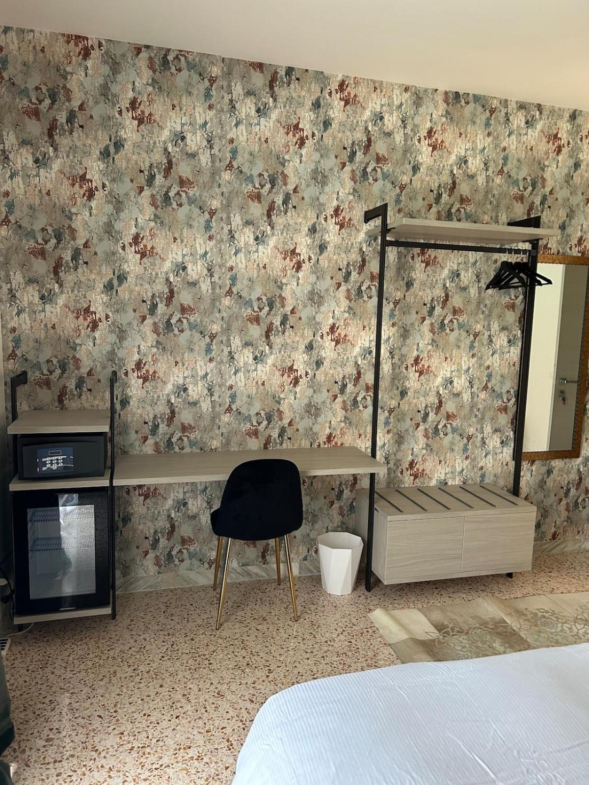 Appartement Tiberdom