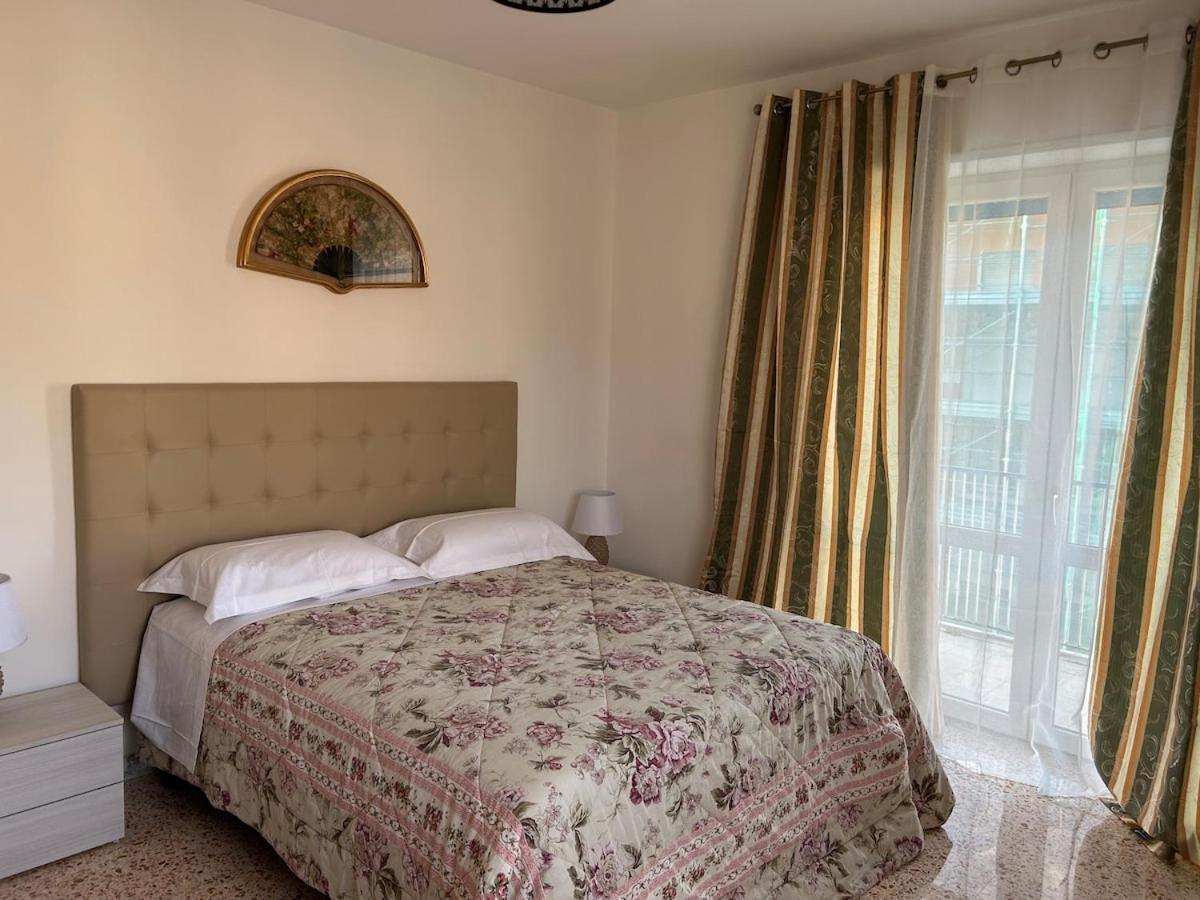 Tiberdom Appartement Rome