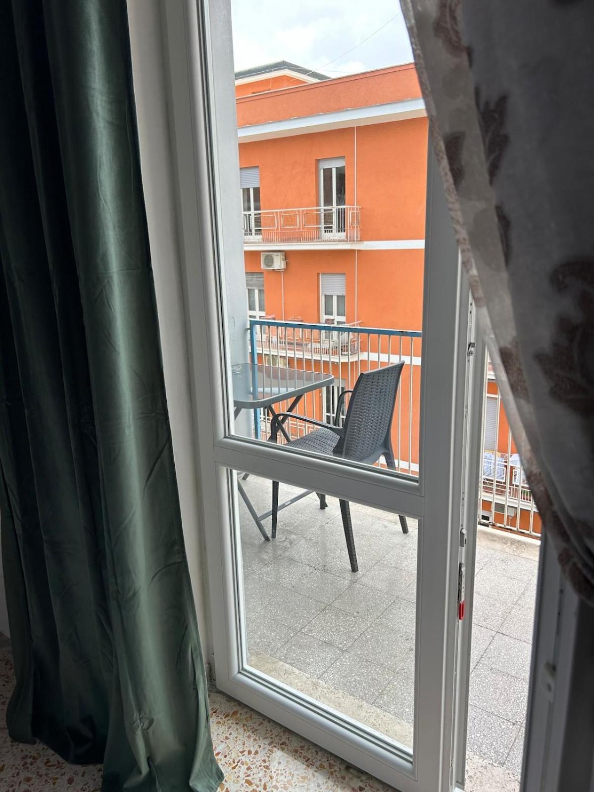 Tiberdom Appartement