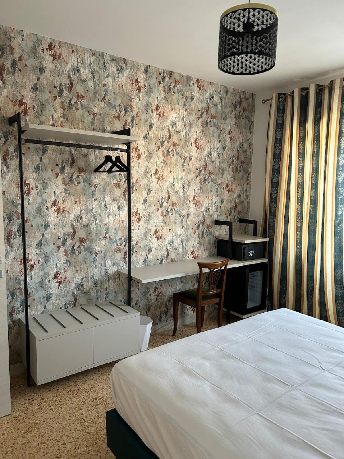 Tiberdom Appartement *